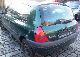 1999 Renault  few km + + NEW Tüv. + + + + climate belts, water pumps. Small Car Used vehicle photo 2