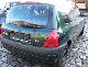 1999 Renault  few km + + NEW Tüv. + + + + climate belts, water pumps. Small Car Used vehicle photo 3