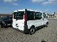 2009 Renault  Trafic 2.0 dCi 90 L1H1 air auxiliary heater 9-Si Van / Minibus Used vehicle photo 1