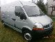 2010 Renault  Master Van / Minibus Used vehicle photo 4