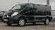 2010 Renault  Trafic 2.0 DCI 12 TYS.KM AIR! 9 osob Estate Car Used vehicle photo 1
