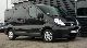 2010 Renault  Trafic 2.0 DCI 12 TYS.KM AIR! 9 osob Estate Car Used vehicle photo 3