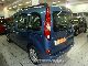 2011 Renault  Kangoo 1.5 Expression dCi85 140g 5p Van / Minibus Used vehicle photo 4