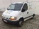 Renault  Master 1.9 dCi L1H1 2001 Used vehicle photo