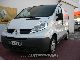 Renault  Trafic L1H1 dCi115 Fg 1T2 extra 2010 Used vehicle photo