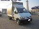 2003 Renault  Prop. 2.8 dCi Master 130.35 Cassone Centina th e Other Used vehicle photo 6