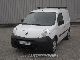 Renault  Kangoo Express Grd Confort dCi70 2010 Used vehicle photo