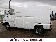 1995 Renault  Master 2.5D Other Used vehicle photo 11