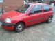 1999 Renault  RN Small Car Used vehicle photo 2