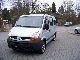 2009 Renault  Master 2.5 DCi Electric. Wheelchair Lift Estate Car Used vehicle photo 9
