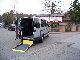 Renault  Master 2.5 DCi Electric. Wheelchair Lift 2009 Used vehicle photo