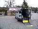2009 Renault  Master 2.5 DCi Electric. Wheelchair Lift Estate Car Used vehicle photo 1