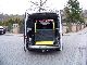 2009 Renault  Master 2.5 DCi Electric. Wheelchair Lift Estate Car Used vehicle photo 4