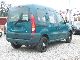 2004 Renault  Kangoo 4x4 1.6 16V approval before 03/2014 Van / Minibus Used vehicle photo 1