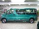 2006 Renault  Trafic 2.5 dCi L2H1 AUTO / AIR / 9 SEATER Estate Car Used vehicle photo 11