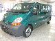 Renault  Trafic 2.5 dCi L2H1 AUTO / AIR / 9 SEATER 2006 Used vehicle photo