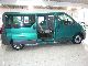2006 Renault  Trafic 2.5 dCi L2H1 AUTO / AIR / 9 SEATER Estate Car Used vehicle photo 5