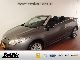 2010 Renault  MéganeCabrio Luxe TCe 130 Coupe Cabriolet Sports car/Coupe Used vehicle photo 4