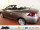 2010 Renault  MéganeCabrio Luxe TCe 130 Coupe Cabriolet Sports car/Coupe Used vehicle photo 5