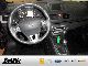 2010 Renault  MéganeCabrio Luxe TCe 130 Coupe Cabriolet Sports car/Coupe Used vehicle photo 8