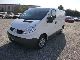 2011 Renault  Trafic van BESTSELLER! Van / Minibus New vehicle photo 2