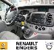 2007 Renault  2.5 dCi Trafic Passenger Navi + PDC + heater Van / Minibus Used vehicle photo 1