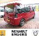 2007 Renault  2.5 dCi Trafic Passenger Navi + PDC + heater Van / Minibus Used vehicle photo 2