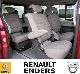 2007 Renault  2.5 dCi Trafic Passenger Navi + PDC + heater Van / Minibus Used vehicle photo 3