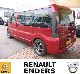 2007 Renault  2.5 dCi Trafic Passenger Navi + PDC + heater Van / Minibus Used vehicle photo 7