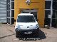 Renault  Kangoo Express Grd Confort dCi85 2011 Used vehicle photo