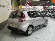2011 Renault  SCENIC dCi 110 FAP eco2 3 III expression Sports car/Coupe Used vehicle photo 2