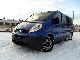 Renault  Trafic 1.9 dCi L2H1 comfort 2006 Used vehicle photo
