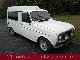 Renault  R 4 is ready to drive F6 -\u003e ONLY 1499,-EUR. ! 1984 Used vehicle photo