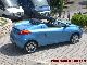 2010 Renault  Wind 1.2 dCi 100CV Blizzard Cabrio / roadster Used vehicle photo 4