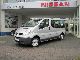 Renault  Trafic Combi L1H1 2.0 dCi115 AIR net € 15,033 2010 Used vehicle photo