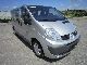 Renault  Trafic 2.0 dCi 115 Expression passenger L1H1 2007 Used vehicle photo