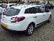 2012 Renault  Megane 1.6 16V Tom Tom Air conditioning, Heated seats Estate Car Used vehicle photo 2