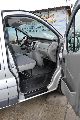 2008 Renault  Traffic LONG FAK VAT23% SALONOWY Van / Minibus Used vehicle photo 2
