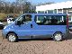 Renault  Trafic 2.0 dCi 90 Combi L1H1 9-seater 2009 Used vehicle photo