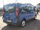 2009 Renault  Trafic 2.0 dCi 90 Combi L1H1 9-seater Estate Car Used vehicle photo 2