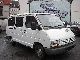 1998 Renault  T 1100 THBL (THBJ) OPEL ARENA.Top state Estate Car Used vehicle photo 12