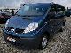 Renault  Trafic 2.0 dCi 115 Combi 9 seater air, R / CD 2011 Used vehicle photo