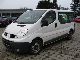 Renault  Trafic 2.0 dCi 90 Combi, air 2007 Used vehicle photo