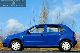 2002 Skoda  Fabia 1.4 16V Cool climate, FH, Power, 1.Hand, airbag Limousine Used vehicle photo 10