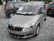 2011 Skoda  Roomster 1.4 16V EDITION Air, Central, daytime running lights Estate Car New vehicle photo 5