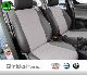 2011 Skoda  Roomster 1.2 HTP Plus Edition SEAT HEATING Van / Minibus Used vehicle photo 9