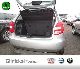 2011 Skoda  Fabia 1.2 TSI Family SHZ PDC KLIMAAUTOMATIK Small Car New vehicle photo 11