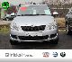 2011 Skoda  Fabia 1.2 TSI Family SHZ PDC KLIMAAUTOMATIK Small Car New vehicle photo 12