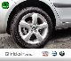 2011 Skoda  Fabia 1.2 TSI Family SHZ PDC KLIMAAUTOMATIK Small Car New vehicle photo 4
