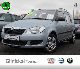 Skoda  Roomster 1.2 Active Plus edition SHZ AIR 2011 New vehicle photo